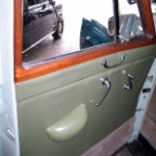 nice door