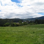 surges bay - land