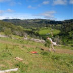clearing the grose