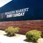 sunday market