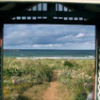 north ocean view