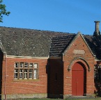 old brick work